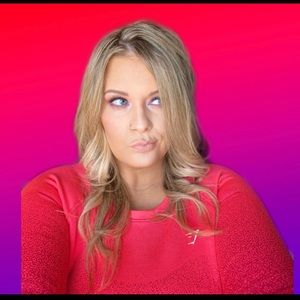 Meet your Posher, Meredith